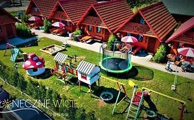 Słoneczne Wicie